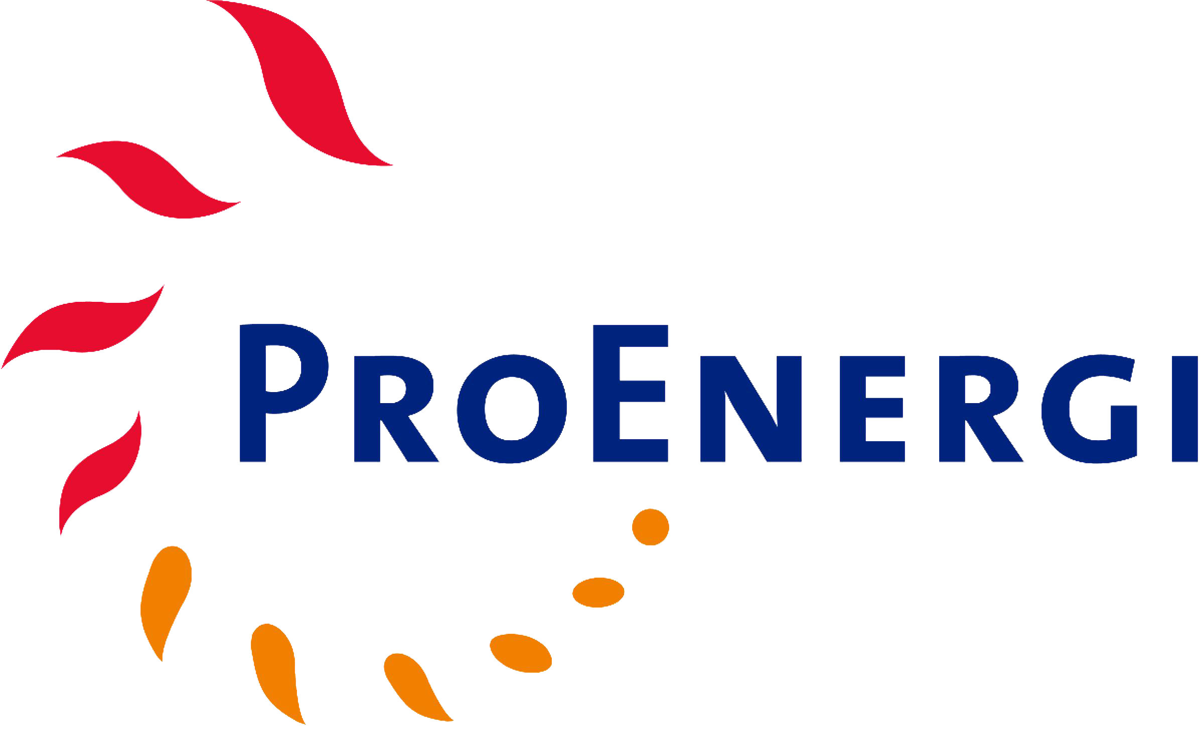 Logo PT Pro Energi